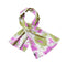 CHAORAS Sports Tenugui / OLIVE & PURPLE